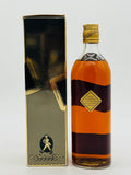 Johnnie Walker Black label 12 Old version (750ml)