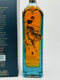 Johnnie Walker Blue Label Year of the Horse 43% (750ml)