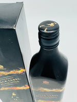 Johnnie Walker Black Label 12 Year Old Limited Edition/ Mattia Biagi (700ml) Balck
