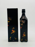 Johnnie Walker Black Label 12 Year Old Limited Edition/ Mattia Biagi (700ml) Balck