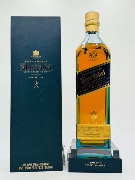 Johnnie Walker Blue Label (1750ml)