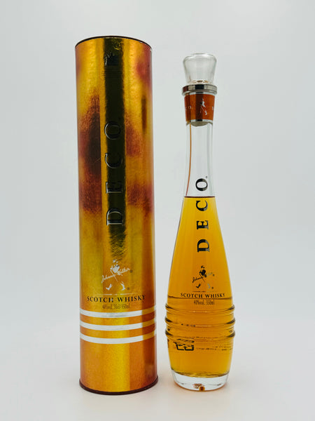 Johnnie Walker Deco (350ml)