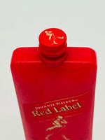 Johnnie Walker Red Label Flask (200ml)