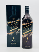 Johnnie Walker Double Black - Limited Edition Design Created By Mattia Biagi (1000ml)