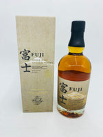 Fuji Single Malt - TWC (700ml)