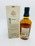 Fuji Single Malt - TWC (700ml)
