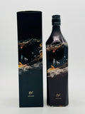 Johnnie Walker Double Black - Limited Edition Design Created By Mattia Biagi (1000ml)
