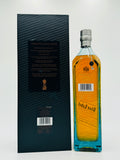Johnnie Walker Blue Label Alfred Dunhill Limited Edition (1000ml)