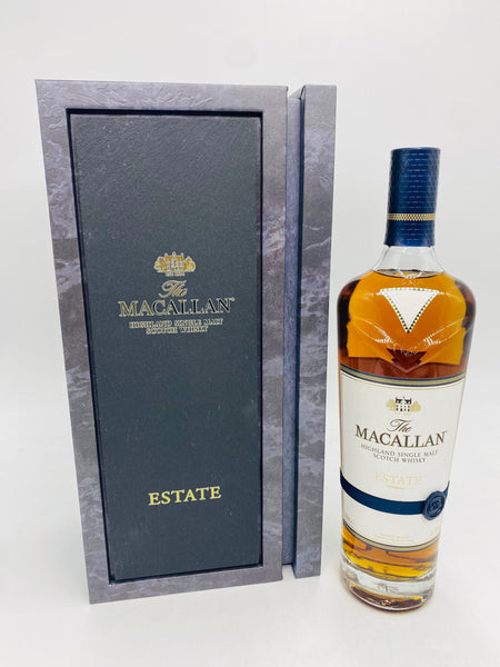 Macallan Estate (700ml) #2