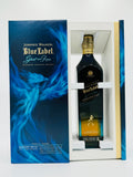 Johnnie Walker Blue Label Ghost and Rare 3rd Edition / Glenury Royal (750ml)
