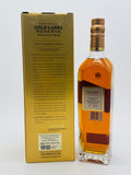 Johnnie Walker Gold Label Reserve (750ml) #1
