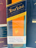 Johnnie Walker Blue Label – The Casks Edition (1000ml)