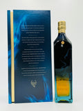 Johnnie Walker Blue Label Ghost and Rare 3rd Edition / Glenury Royal (750ml)