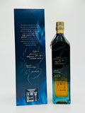 Johnnie Walker Blue Label Ghost and Rare 3rd Edition / Glenury Royal (750ml)