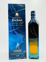 Johnnie Walker Blue Label Legendary Eight 200th Anniversary (750ml)