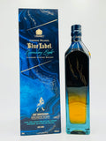 Johnnie Walker Blue Label Legendary Eight 200th Anniversary (750ml)