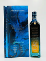 Johnnie Walker Blue Label Legendary Eight 200th Anniversary (750ml)