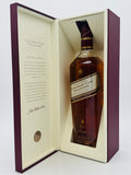 Johnnie Walker Explorers’ Club Collection – The Royal Route (1000ml)