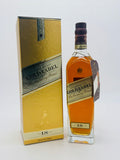 Johnnie Walker Gold Label 18 Year Old – The Centenary Blend (750ml)