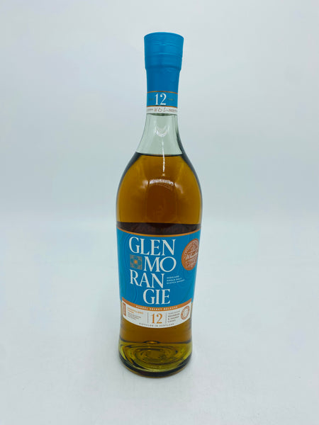 Glenmorangie 12YO Amontillado - TWC (700ml)