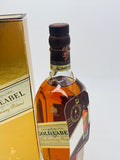 Johnnie Walker Gold Label 18 Year Old – The Centenary Blend (750ml)