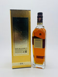 Johnnie Walker Gold Label 18 Year Old – The Centenary Blend (750ml)