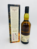 Lagavulin 11YO Offerman Edition Charred Oak Cask (700ml)