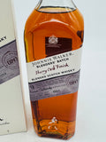 Johnnie Walker Blenders’ Batch 12 Sherry Cask Finish, Experiment No. 7 (1000ml)