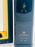 Black Label 12 Year Old – 100 Years of the Striding Man Anniversary Edition (750ml)