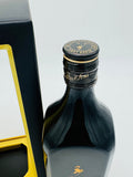 Black Label 12 Year Old – 100 Years of the Striding Man Anniversary Edition (750ml)