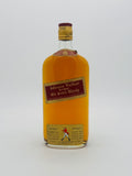 Johnnie Walker Red Label 1980s (around 700ml)
