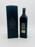 Black Label 12 Year Old – 100 Years of the Striding Man Anniversary Edition (750ml)