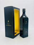Black Label 12 Year Old – 100 Years of the Striding Man Anniversary Edition (750ml)