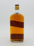 Johnnie Walker Red Label 1980s (around 700ml)