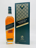 Johnnie Walker Explorers’ Club Collection – The Gold Route (1000ml)
