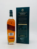 Johnnie Walker Explorers’ Club Collection – The Gold Route (1000ml)