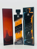 Johnnie Walker Black Label The Director's Cut / Blade Runner 2049 (700ml) #2