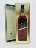 Johnnie Walker Explorers’ Club Collection – The Gold Route (1000ml)