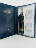 Johnnie Walker Blue Label – 200th Anniversary Gift Set (700ml)