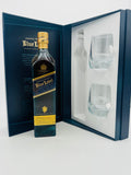 Johnnie Walker Blue Label – 200th Anniversary Gift Set (700ml)
