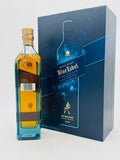 Johnnie Walker Blue Label – 200th Anniversary Gift Set (700ml)