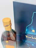 Johnnie Walker Blue Label – 200th Anniversary Gift Set (700ml)