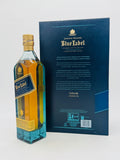 Johnnie Walker Blue Label – 200th Anniversary Gift Set (700ml)