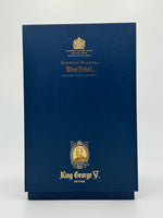 Johnnie Walker Blue Label King George V Edition (700ml)