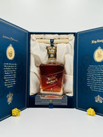 Johnnie Walker Blue Label King George V Edition (700ml)