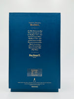 Johnnie Walker Blue Label King George V Edition (700ml)