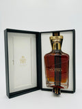 Johnnie Walker Blue Label King George V (500ml) Rare