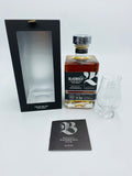 Bladnoch Waterfall Batch #2 2021 Edition (700ml)