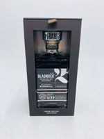 Bladnoch Waterfall Batch #3 2022 Edition (700ml)