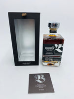 Bladnoch Waterfall Batch #3 2022 Edition (700ml)